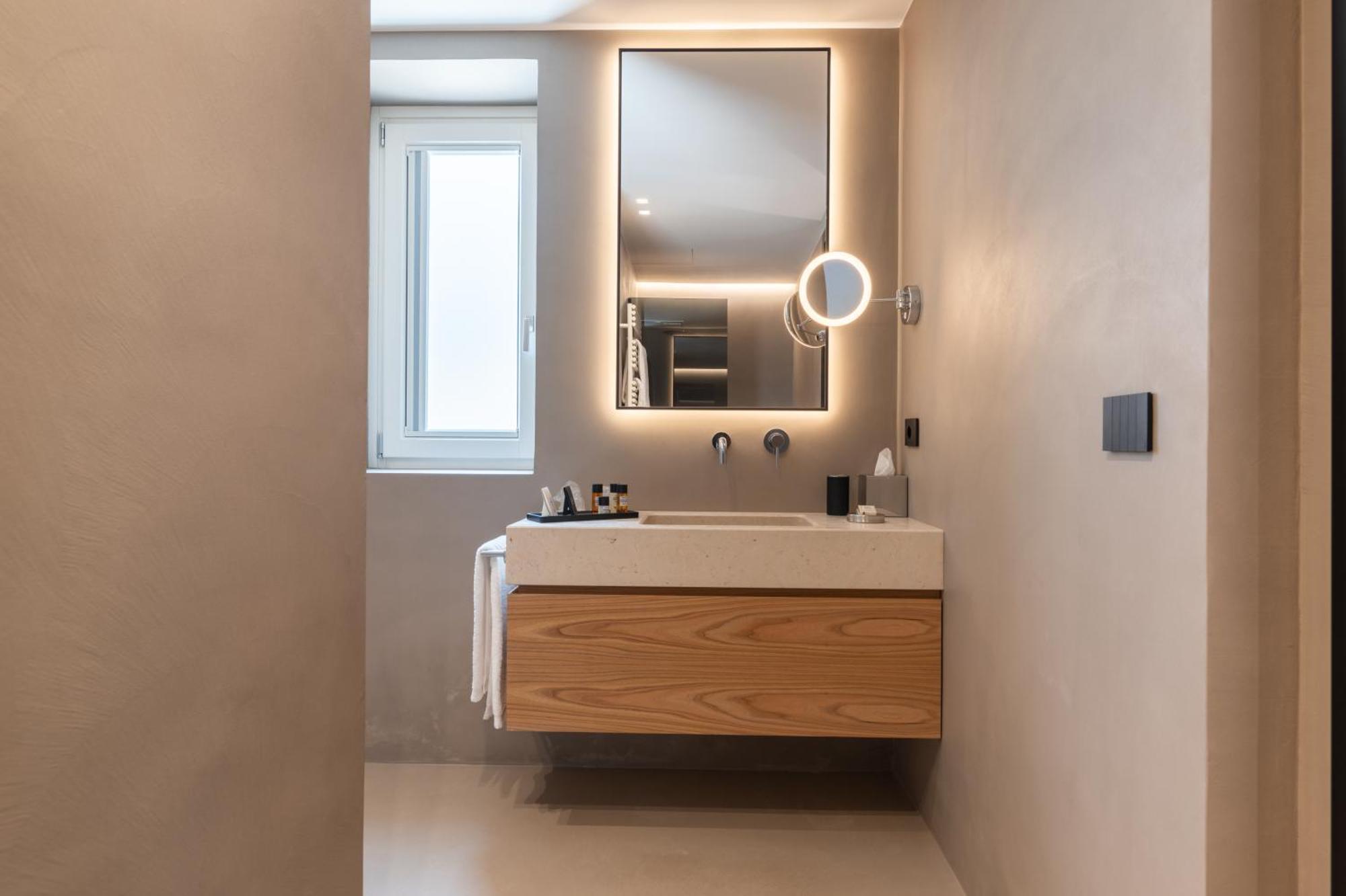 Essenza Relais Contemporaneo Bed & Breakfast Чистернино Екстериор снимка
