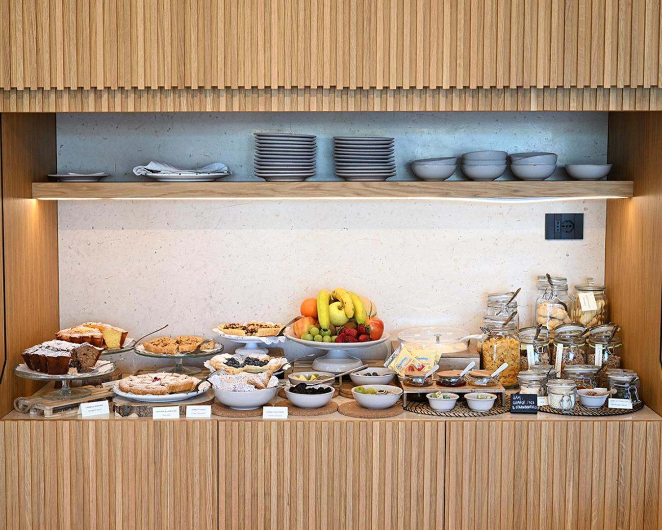 Essenza Relais Contemporaneo Bed & Breakfast Чистернино Екстериор снимка